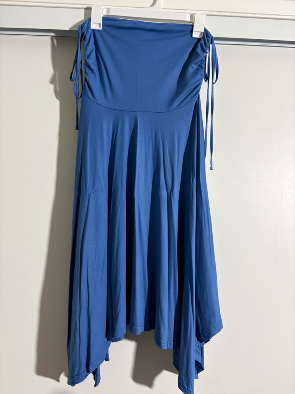 Free People Beach Zella Convertible Dress/Skirt